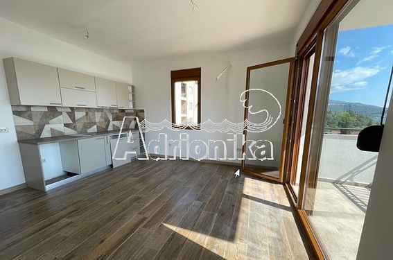 Современные Квартиры в Новом Комплексе - фото