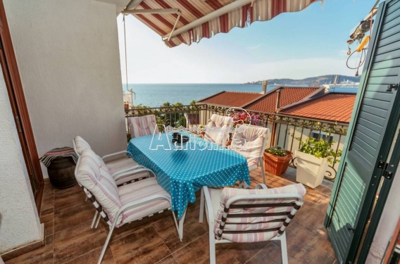 Пятикомнатный дуплекс в Баре недалеко от моря - фото