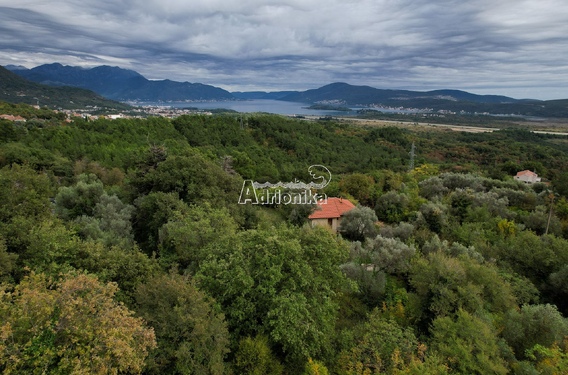 Участок в Каваче - фото