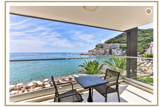 Продажа квартир в Рафаиловичи на первой линии - фото