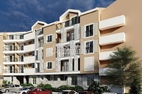 Квартиры в новостройке в самом Центре Будвы