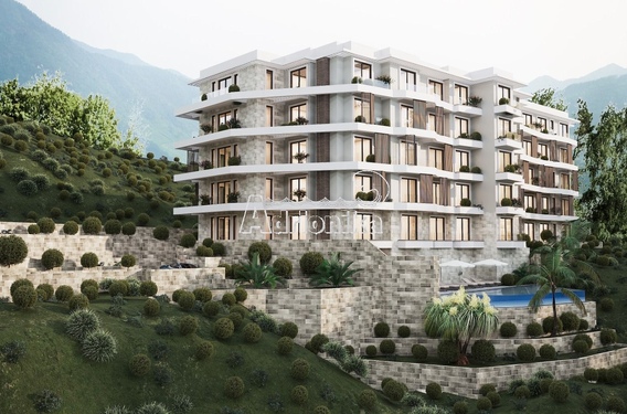 Sunny Side Resort & Spa 5 stars - фото