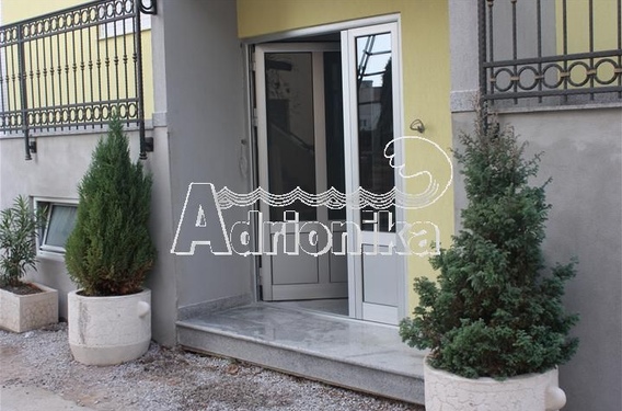 Мини-отель в Будве - фото