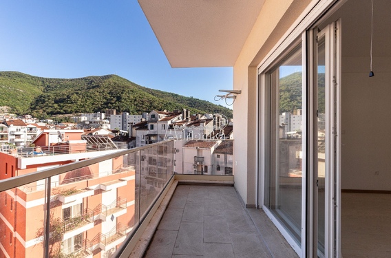 Роскошная квартира 79 м? в современном жилом доме! - фото