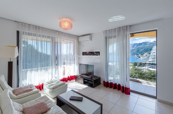 Идеальные квартиры для отдыха и инвестиций в Бечичи - фото