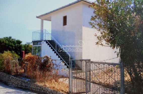 Дом в Утехе с видом на море - фото