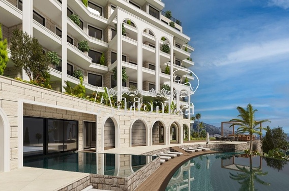 Royal View Resort & Spa City 5 stars - фото