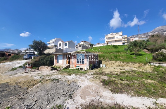 Участок с домом в Ивановичи, 905м? - фото