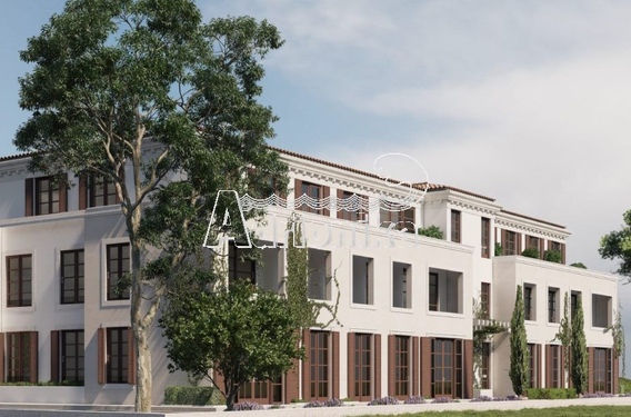 Студия в Шкалярях продается - фото