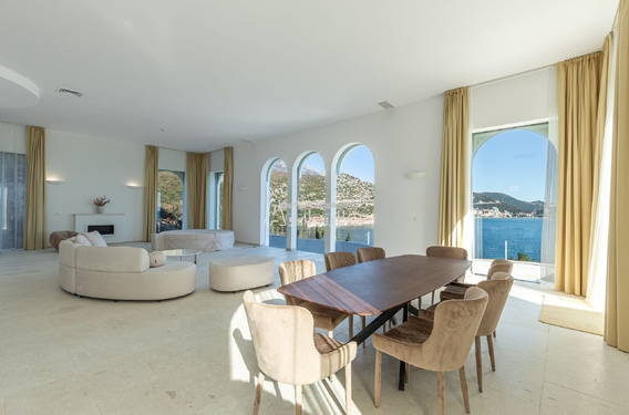 Роскошные виллы в комплексе PURE MANSIONS - фото