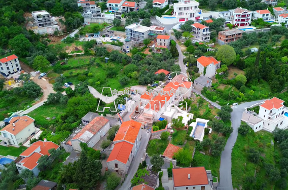 Отличный участок в престижном районе Режевичи - фото