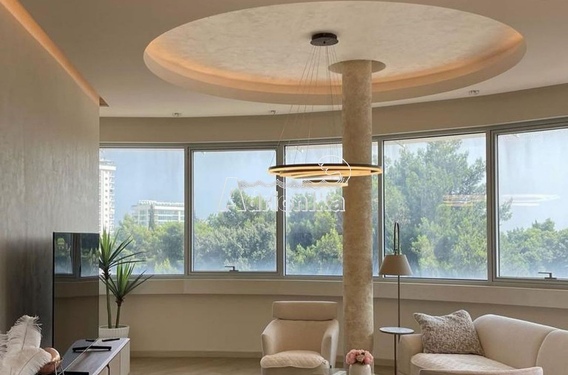 Квартира с двумя спальнями в Будве, площадью 112 м? - фото