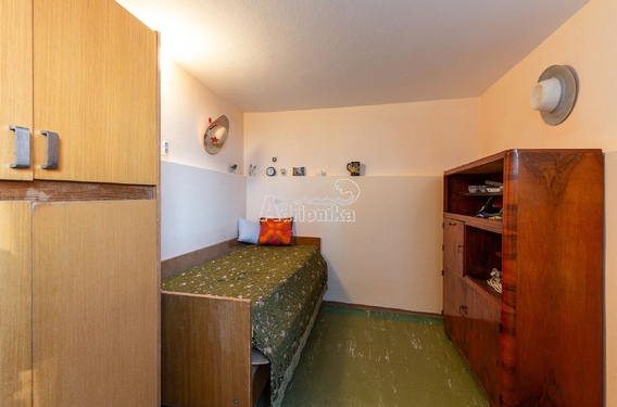 Дом с террасой и видом на море в Баре - фото