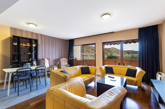 Двухкомнатная квартира 84 м? в Пржно &ndash; комфорт и уют рядом с морем - фото