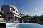 Люксовые Виллы на Побережье Адриатического Моря — Эксклюзивный Жилой Комплекс в Будве