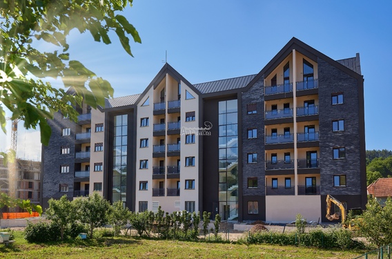 Современная Однокомнатная Квартира &ndash; Ваша Идеальная Инвестиция! - фото