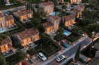 CROWN Tivat Residences by CMM