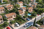 CROWN Tivat Residences by CMM