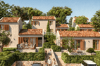 CROWN Tivat Residences by CMM