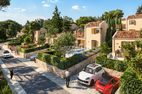 CROWN Tivat Residences by CMM