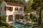CROWN Tivat Residences by CMM