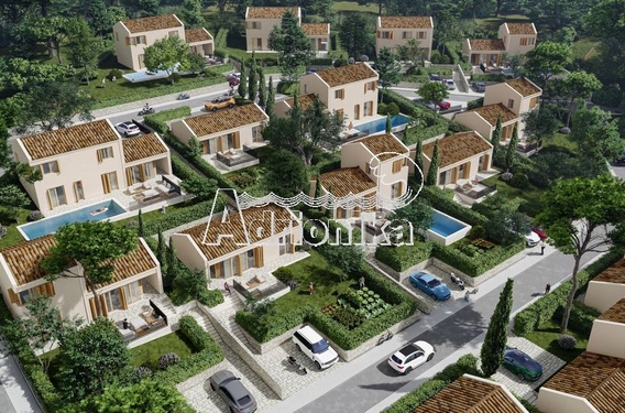 CROWN Tivat Residences by CMM - фото