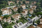 CROWN Tivat Residences by CMM