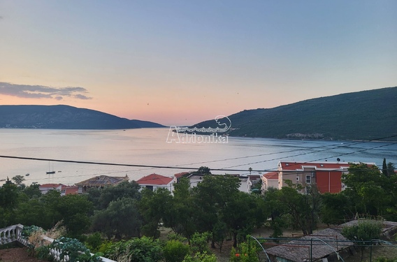 Участок с видом на море в Кумборе для строительства роскошных вилл - фото