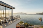 Современный бутик-отель с панорамными видами – роскошное инвестиционное предложение на Адриатике