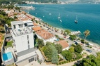 Современный бутик-отель с панорамными видами – роскошное инвестиционное предложение на Адриатике