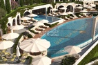 Роскошный пентхаус, Royal View Resort & Spa City