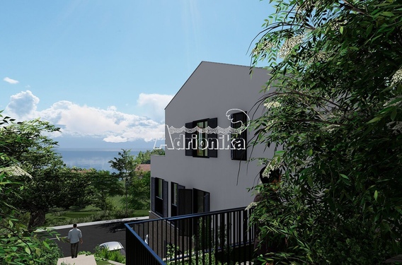 Квартира в роскошной вилле недалеко от моря - фото