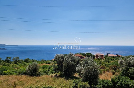 Роскошные квартиры с видом на море - фото