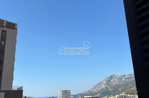 Продается студия в Бечичи &ndash; элитный комплекс с бассейном и спа - фото