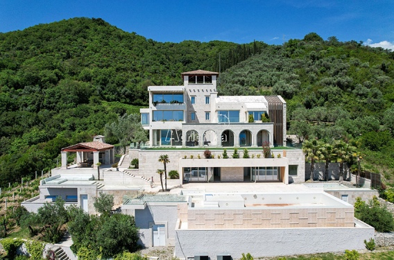 Forest Bay Retreat - фото
