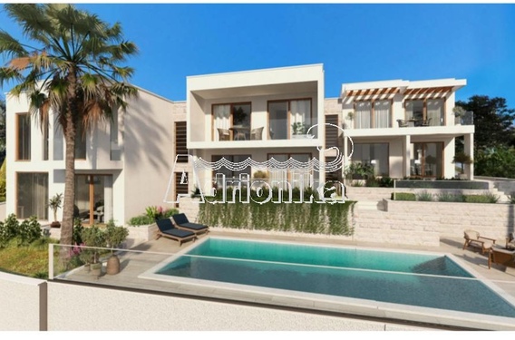 Три невероятные виллы в Шушань - фото