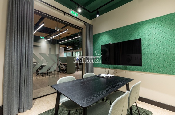 Коммерческое помещение в Будве, 400 м? - фото