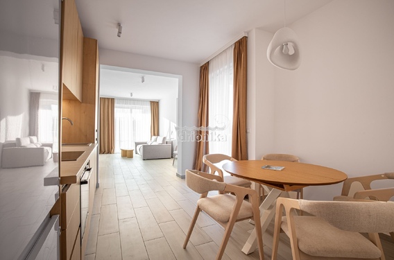 Эксклюзивная продажа совершенно нового отеля в Будве - фото