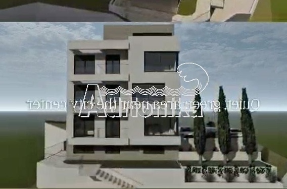 Земельный участок с резиденцией на 8 квартир и бассейном в Донье Ластве - фото