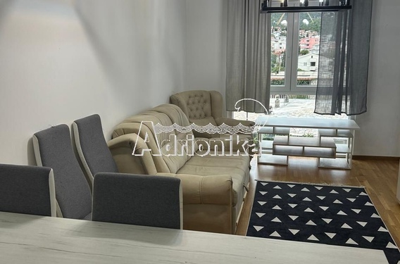 Уютная квартира площадью 47 м?, расположенная в самом центре города Бар - фото