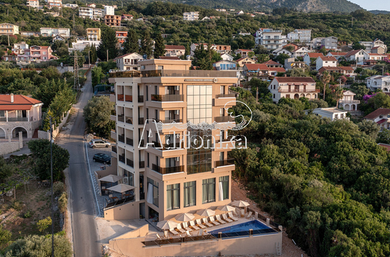 ПРОДАЖА / ПАРТНЕРСТВО &ndash; ОТЕЛЬ В ПРИВИЛЕГИРОВАННОМ МЕСТЕ - фото