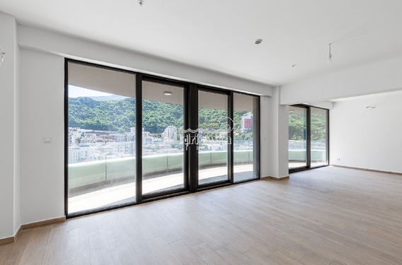 Апартаменты в Рафаиловичах, общей площадью 127 м? + 13 м? терраса - фото