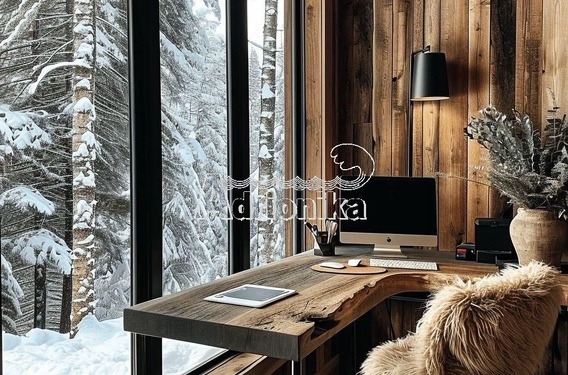 Эксклюзивный велнес и жилой туристический комплекс &ndash; Жабляк / Дурмитор - фото