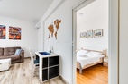 # 6813 Квартира 46 м? в комплексе с бассейном - Sunny Side 2 # 6813 Квартира 46 м? в комплексе с бассейном - Sunny Side 2
