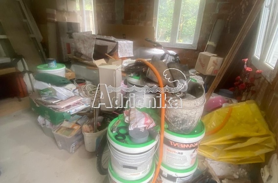 Дом Шкаляри 106 м? - фото