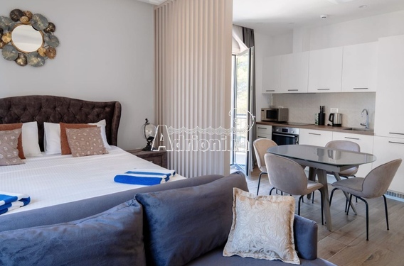 ПРИВЛЕКАТЕЛЬНАЯ КВАРТИРА В ЛУШТИЦЕ &ndash; ОТЛИЧНАЯ ИНВЕСТИЦИЯ - фото