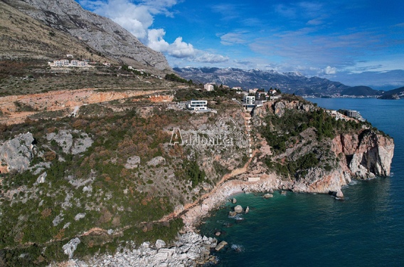 Резиденция Лазурный Горизонт - фото