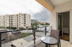 6894 1-комнатная квартира, 48 м? в Бечичи 6894 1-комнатная квартира, 48 м? в Бечичи