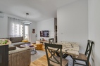 6894 1-комнатная квартира, 48 м? в Бечичи 6894 1-комнатная квартира, 48 м? в Бечичи