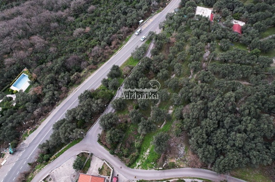 ПРОДАЖА ЗЕМЕЛЬНОГО УЧАСТКА &ndash; РУДИНИЦЕ, ОБЩИНА ПЛУЖИНЕ - фото